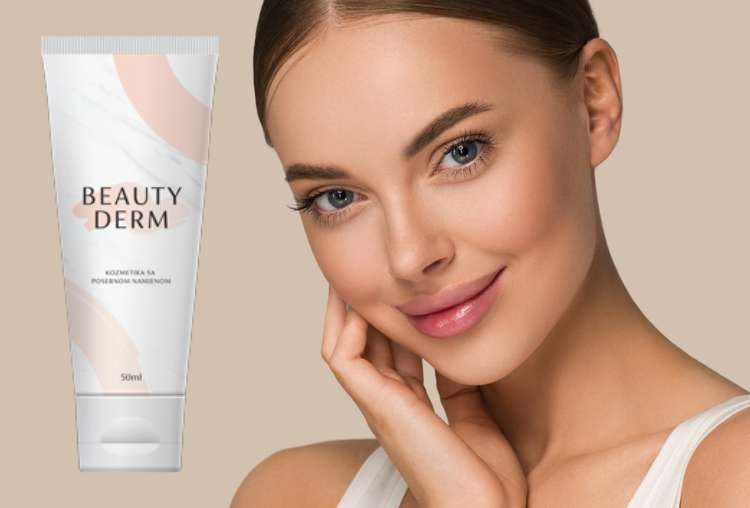 Beauty Derm sastojci