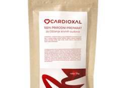 Cardioxal Srbija