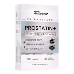 Prostatin Srbija