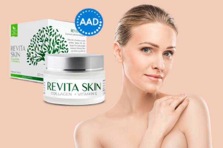 Revita Skin sastojci