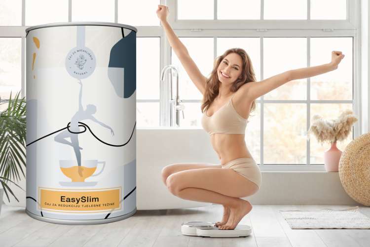 Easy Slim sastojci
