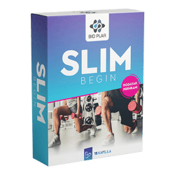 Slim Begin