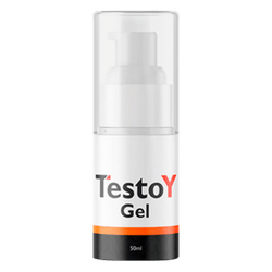 TestoY Gel