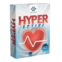 Hyper Active