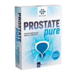 Prostate Pure