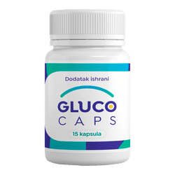 GlucoCaps