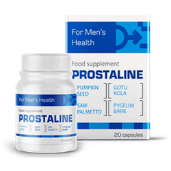 Prostaline