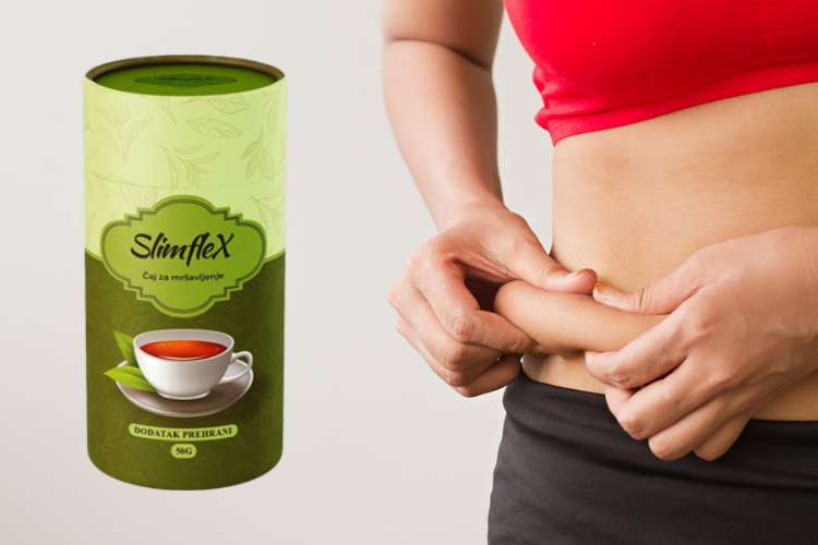Slimflex sastav