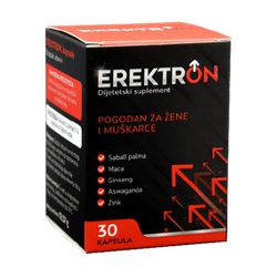 Erektron