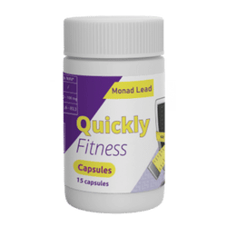 Quickly Fitness