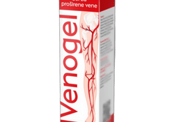 Venogel Srbija