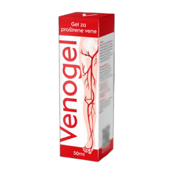 Venogel Srbija