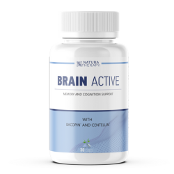 Brain Active Srbija