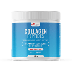 Collagen Peptides Srbija
