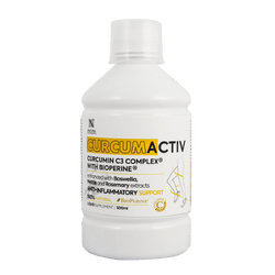 Curcumactiv Srbija