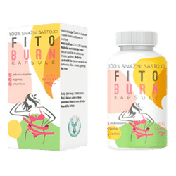 Fito Burn Srbija