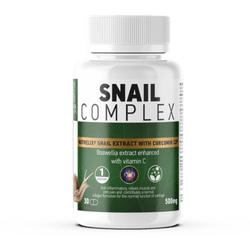 Snail Complex Srbija