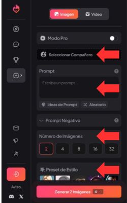 Korak 2 Konfigurišite detalje