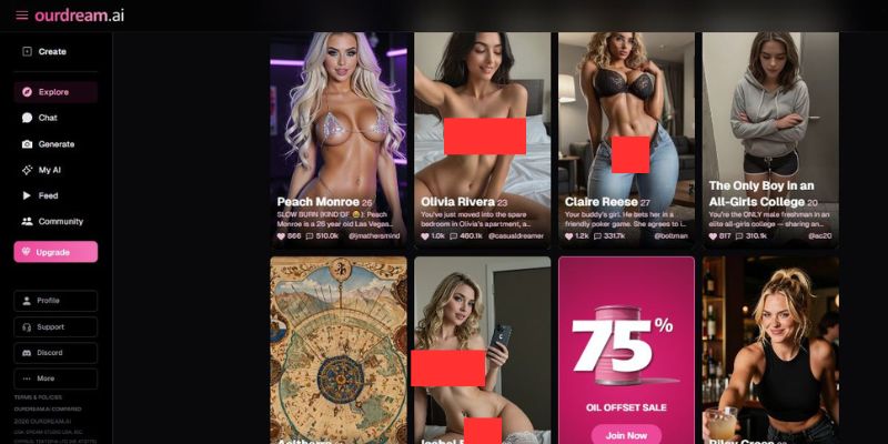 Korak 5 Isprobajte stranicu