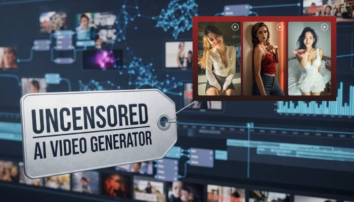 Najbolji generatori necenzurisanih videa testirani i recenzirani