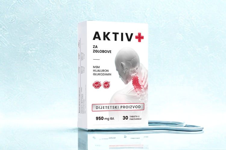 Aktiv+