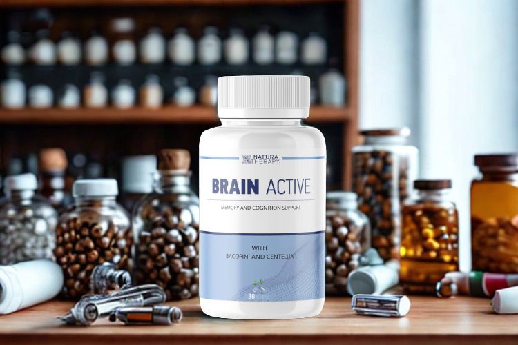 Brain Active