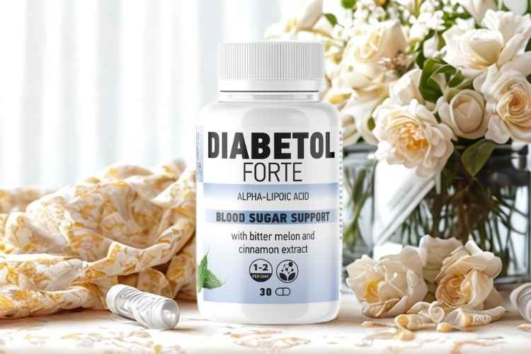 Diabetol Serbia