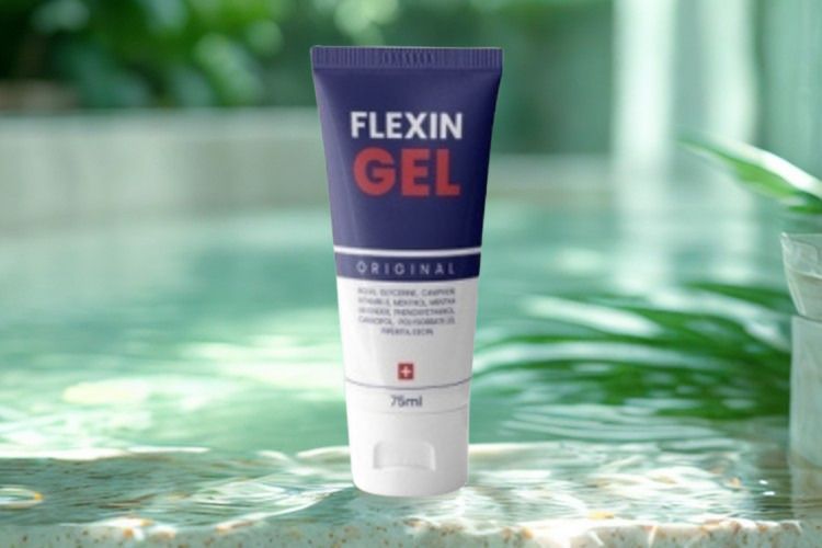 Flexin gel