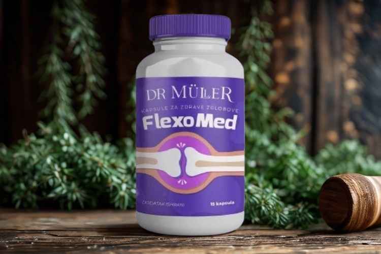 Flexomed serbia