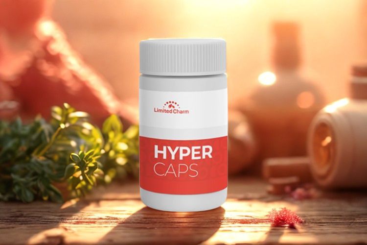 Hyper Caps
