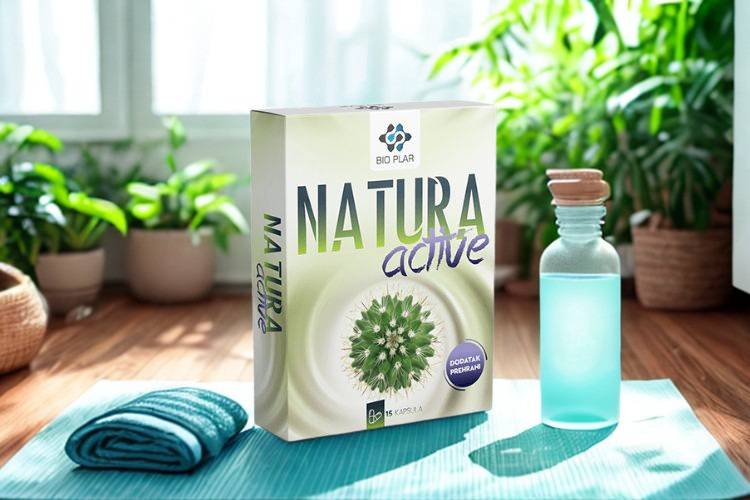 Natura Active