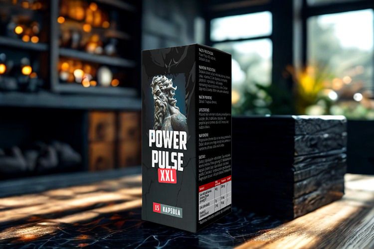 Power Pulse XXL
