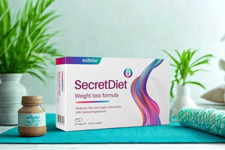 SecretDiet
